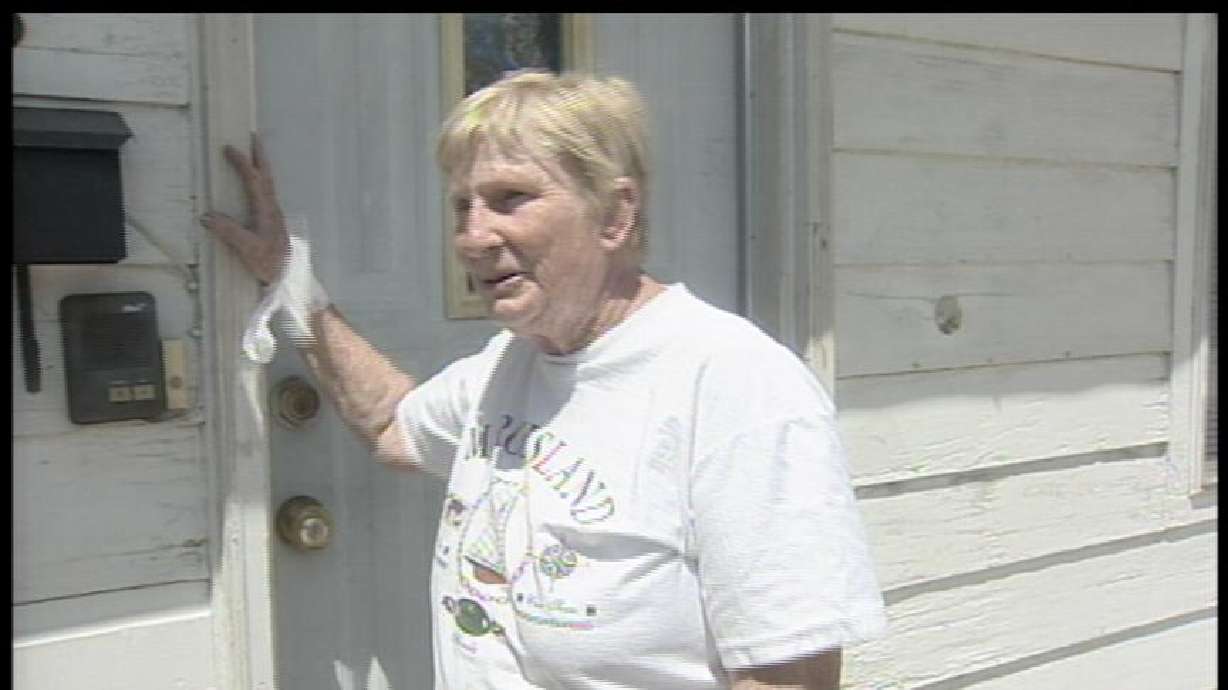 Jury to Decide Orem Woman's Case