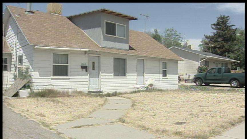 Jury to Decide Orem Woman's Case