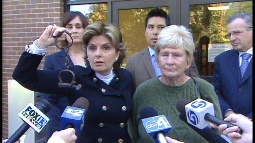 Jury to Decide Orem Woman's Case