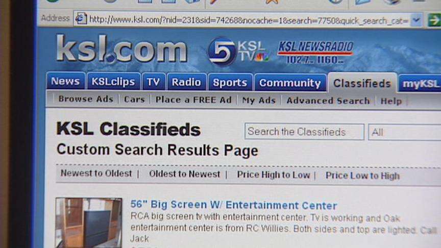 Businessman Accused of Fraud