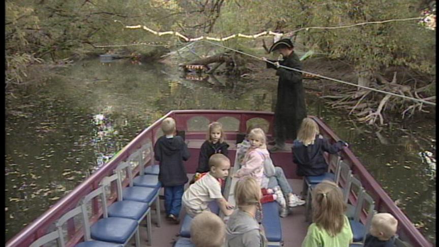 October is Full of Utah Halloween Family Fun