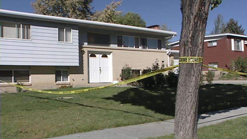 Family Explains Relationship of Murder Victim and Convict