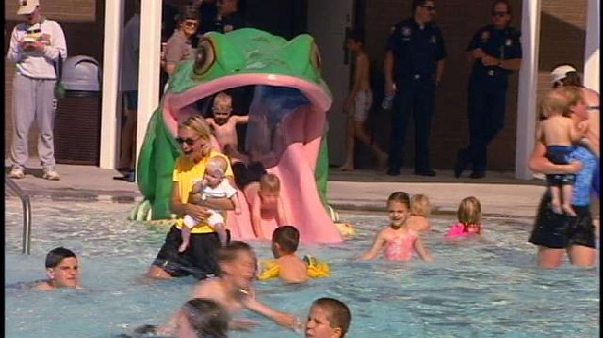 Health Officials to Study Crypto Outbreak at Public Pools