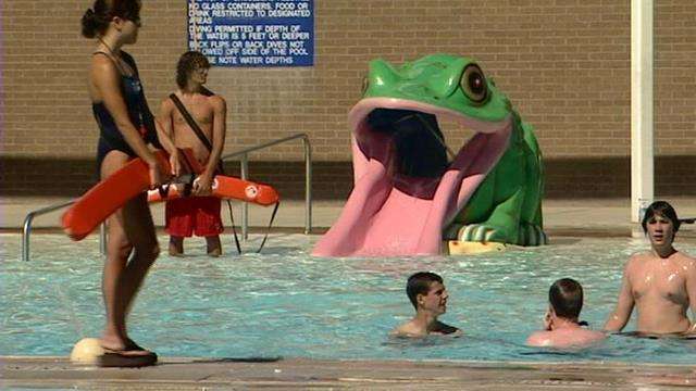 Health Officials to Study Crypto Outbreak at Public Pools