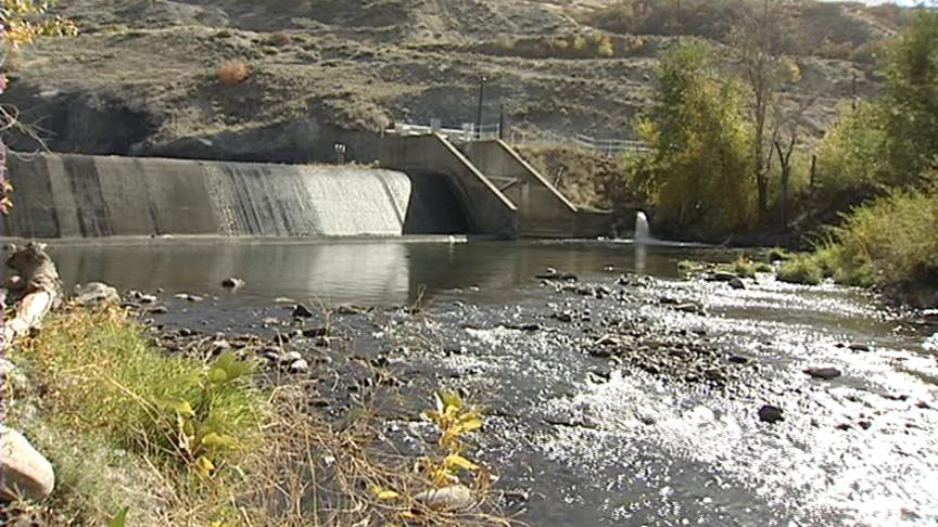 Bureau of Reclamation Helping Utah Companies Conserve