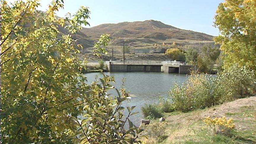 Bureau of Reclamation Helping Utah Companies Conserve