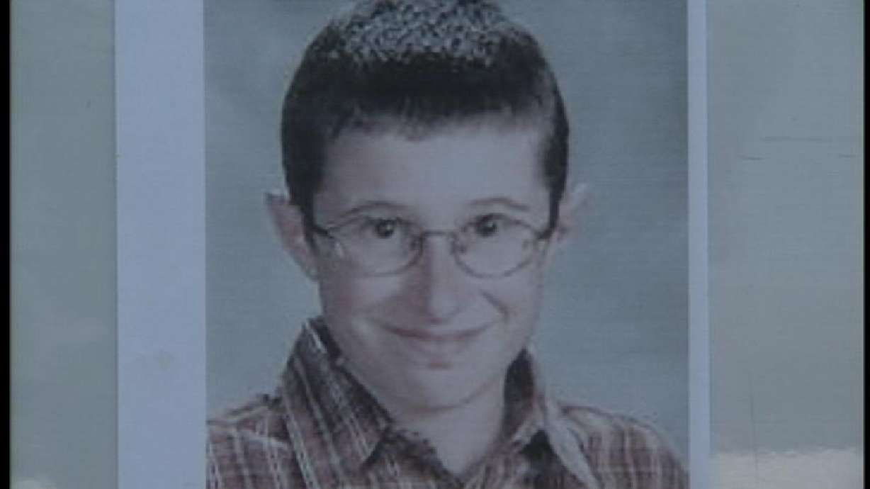 Mother Wants Center Held Accountable for Son's Death