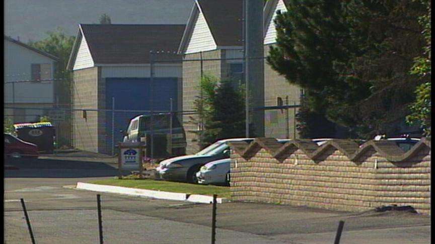 Youth Center Workers Charged in Child's Death