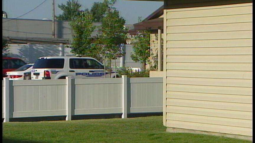 Youth Center Workers Charged in Child's Death