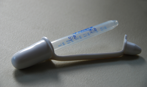 Infant Cold Medicines Recalled