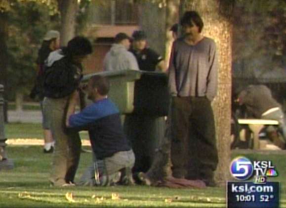 Problems at Pioneer Park Persist