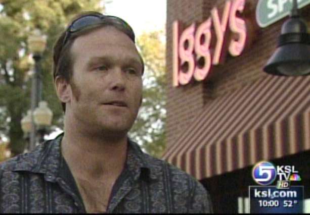 Problems at Pioneer Park Persist