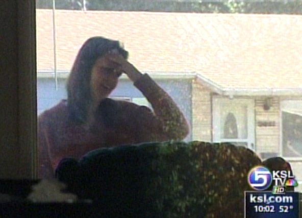 More Bad News as Family Gets Limited Access to Home