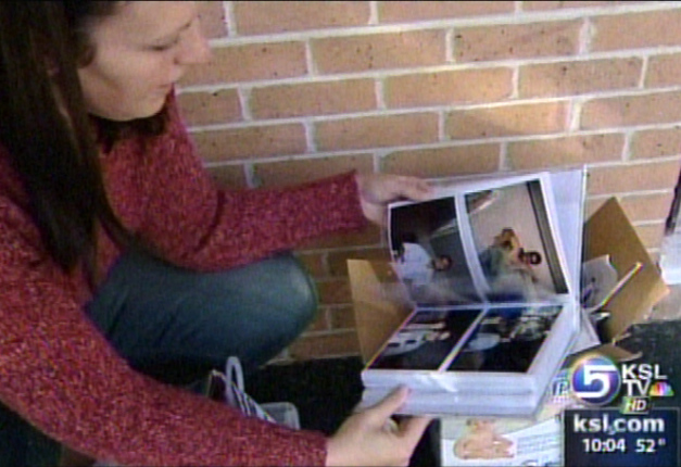 More Bad News as Family Gets Limited Access to Home