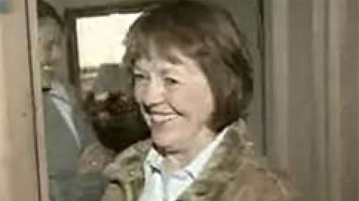 Preschool Teacher Gets a High 5