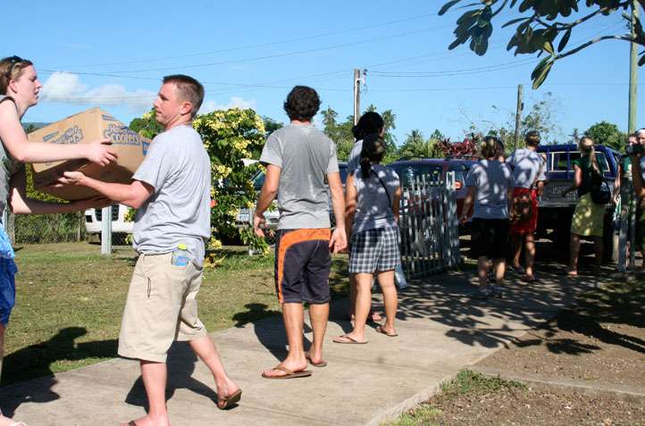 High 5 for UVU women's volleyball team