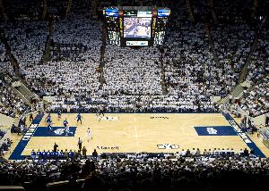 Hall of Fame Kudos, and Cougar Captains