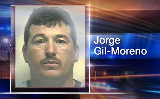 Two Illegal Immigrants Behind Bars for Fake ID Operation