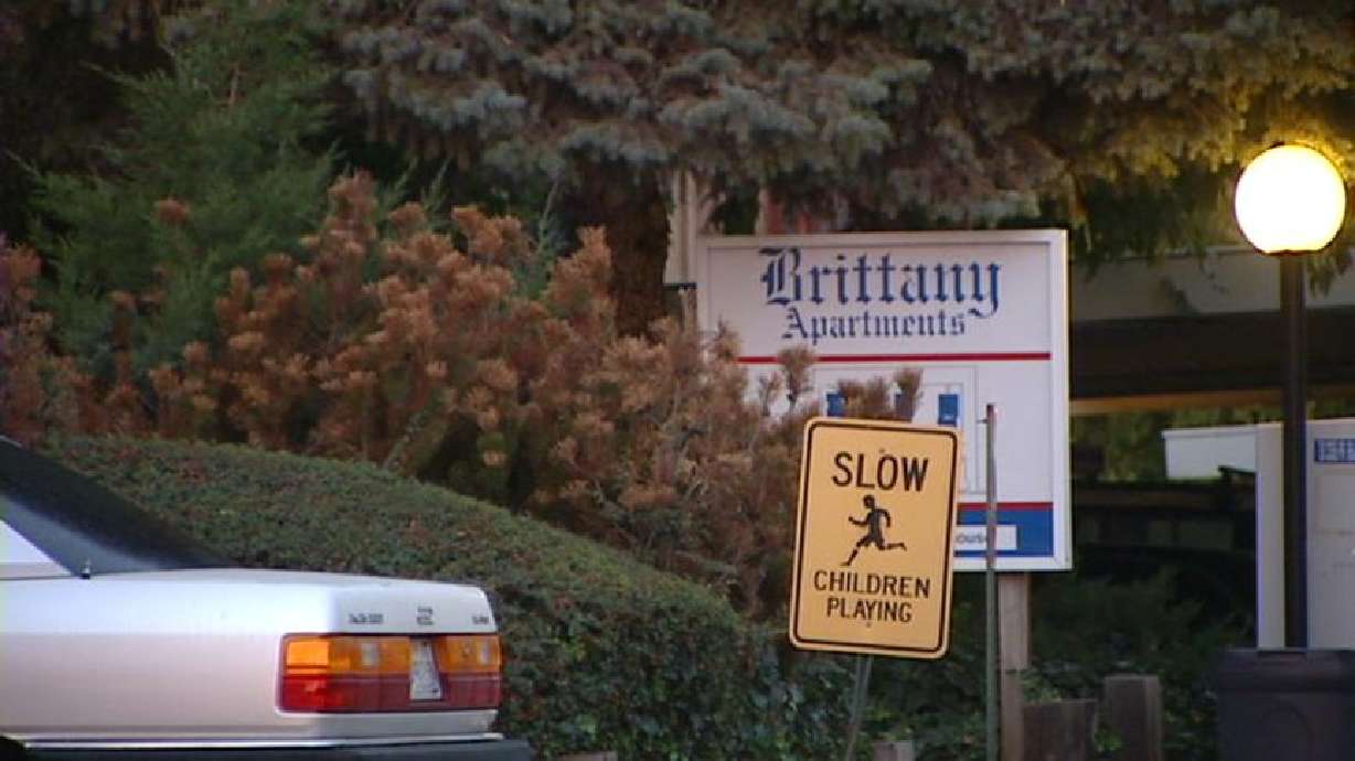 Murray Fight Ends in Stabbing