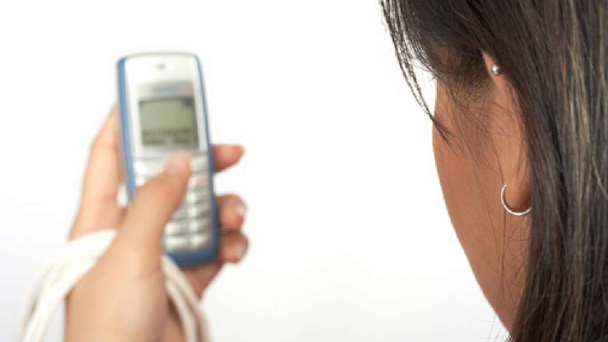 Cell phone porn - Part 2