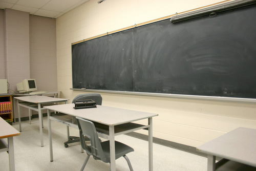 Business leaders weigh in on education