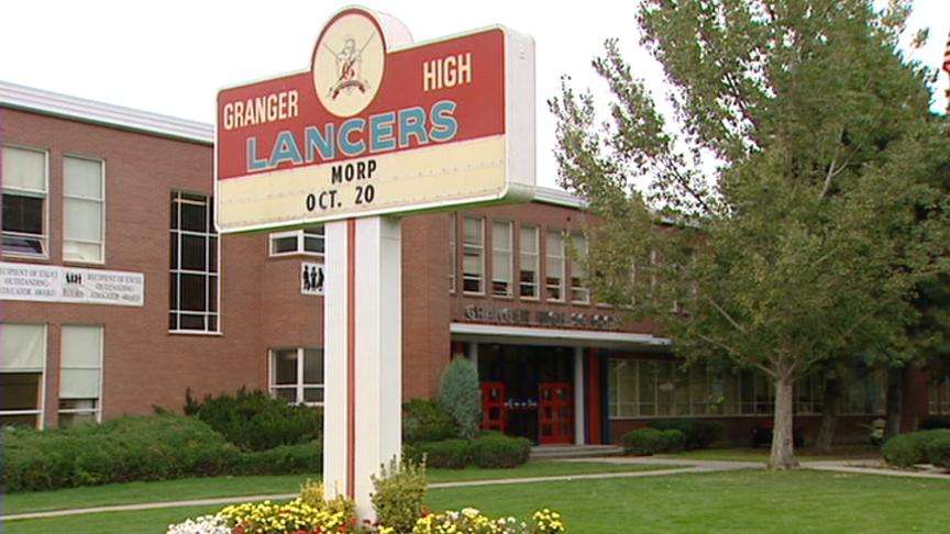 Text Message About School Shooting a Misunderstanding