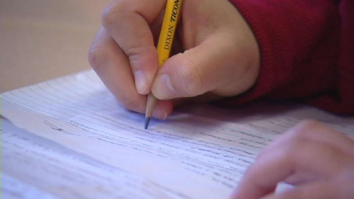 State Issues Corrected Dropout Rates for Utah High Schools