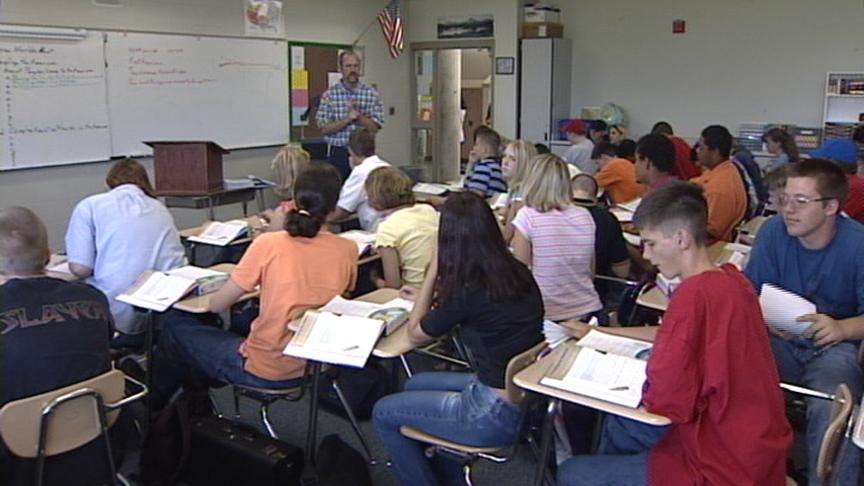State Issues Corrected Dropout Rates for Utah High Schools