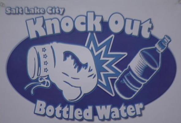 SL Mayor to Launch Campaign Discouraging Bottled Water
