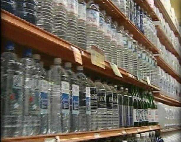 SL Mayor to Launch Campaign Discouraging Bottled Water