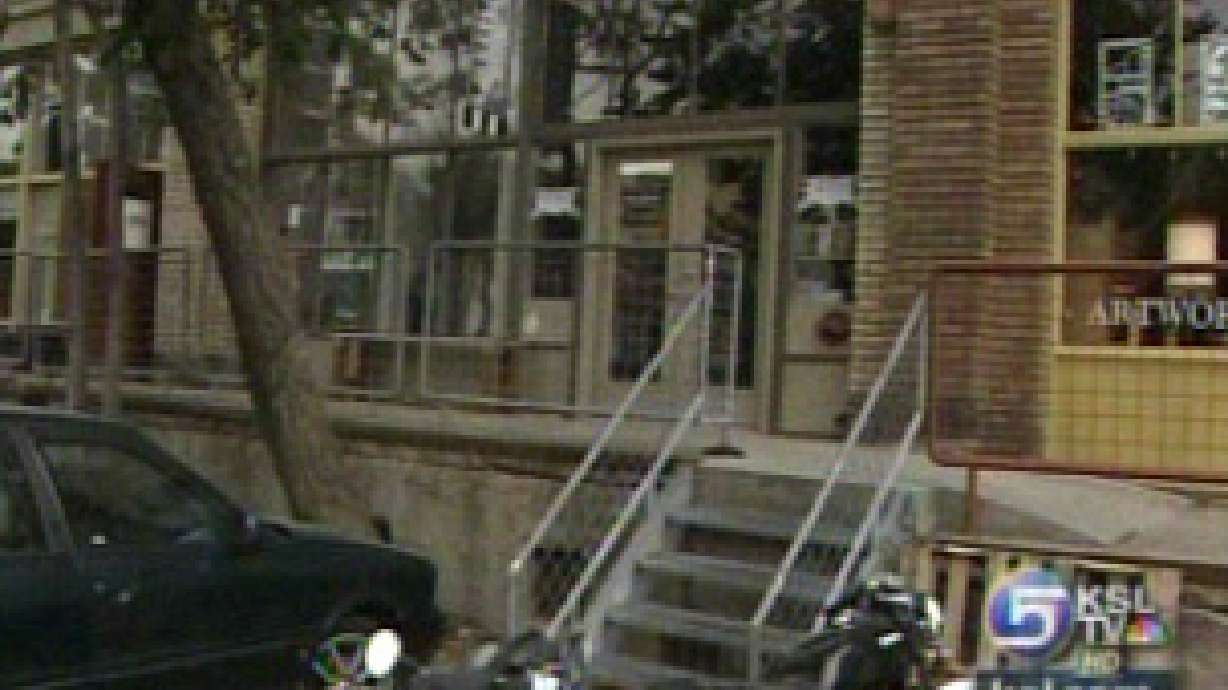 Business Owners Express Concern about Pioneer Park