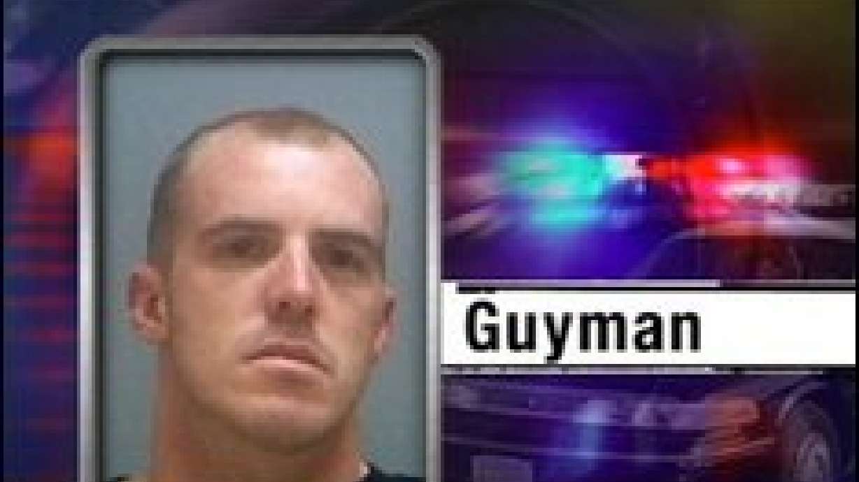 Boyfriend Sentenced for Killing of 2-year-old Murray Boy