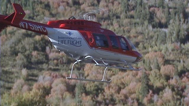 Woman killed in Willard Canyon climbing accident identified