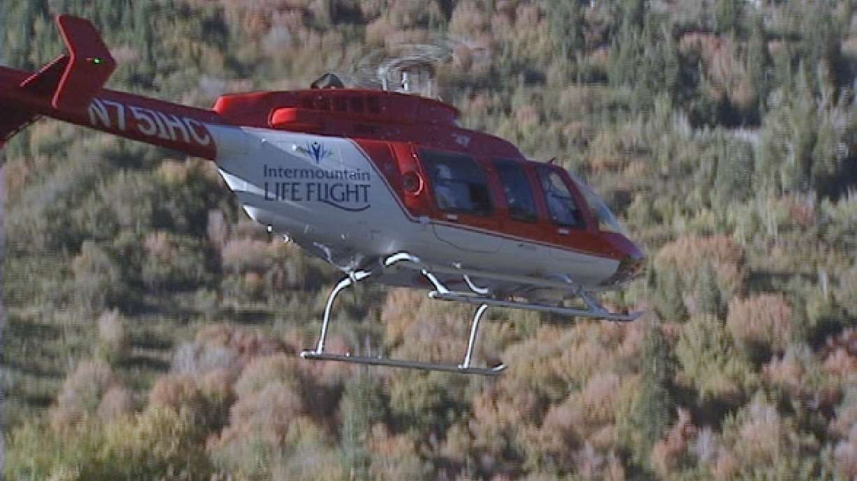 Woman killed in Willard Canyon climbing accident identified