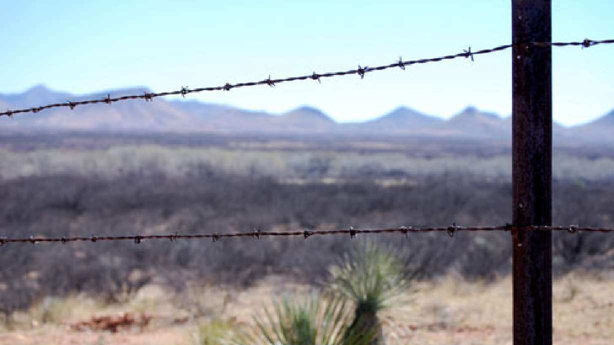 Sandstrom, Herrod not interested in comprehensive immigration bill