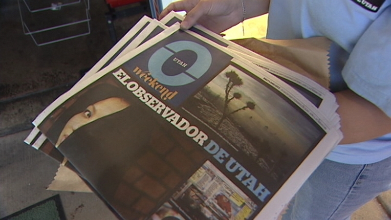 ‘El Observador' celebrates 1-year mark