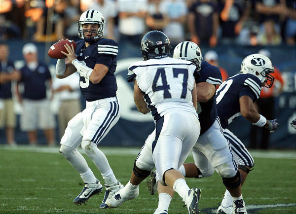 Ute fan pleads for help understanding BYU's independence