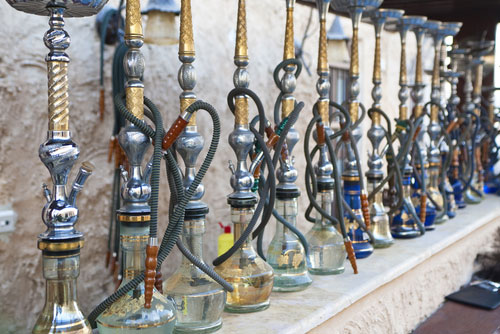 Hookah bars could be banned by Utah Indoor Clean Air Act