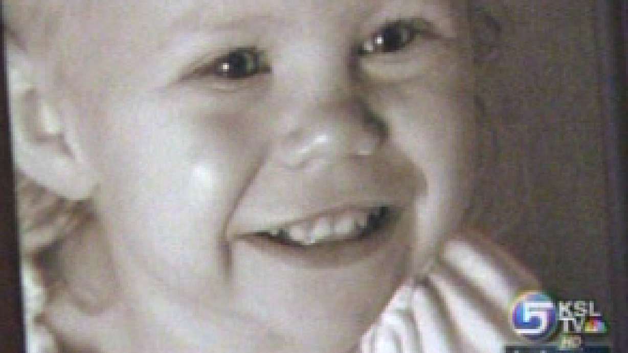3-Year-Old Girl Remembered as Daddy's Little Lady