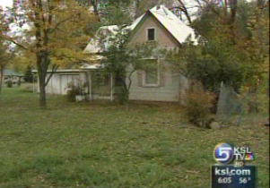 County Assessed Value = $465,000