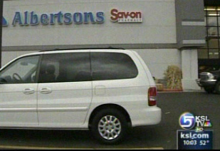 Pharmacy Robbed at Gunpoint