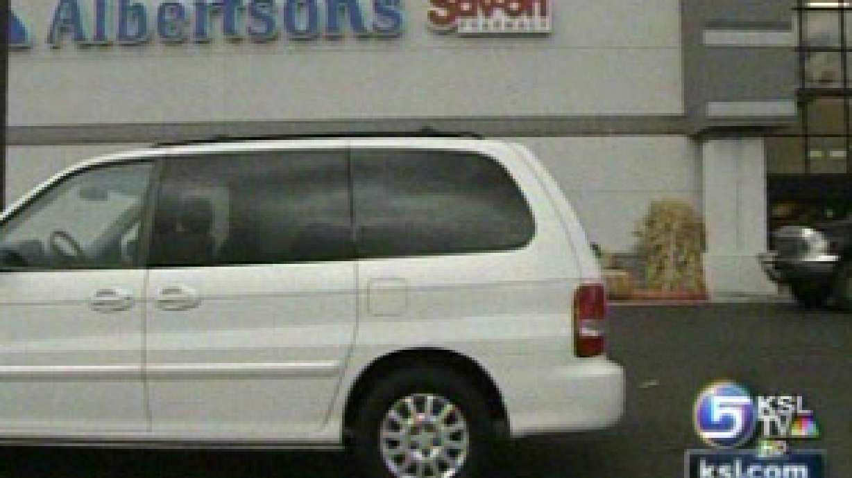 Pharmacy Robbed at Gunpoint