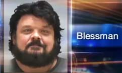Man Suspected of Child Sex Abuse in Iowa is Arrested in Utah