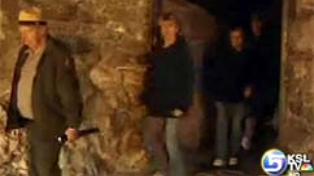 Timpanogos Cave National Monument Marks 85th Anniversary