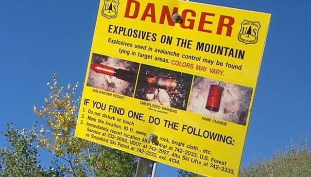 When the shooting starts again mid-November, UDOT wants the public to know it's a war intended to save lives.