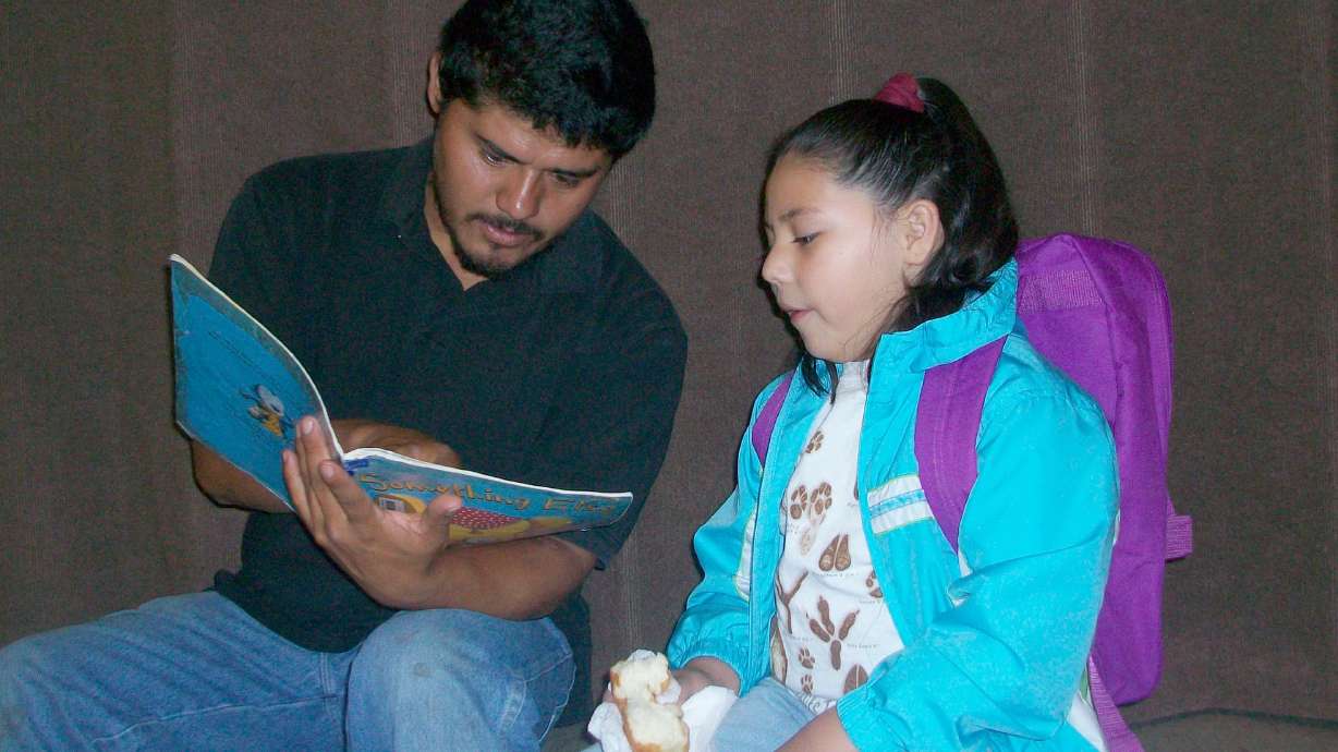 PTA wants parents to volunteer at schools