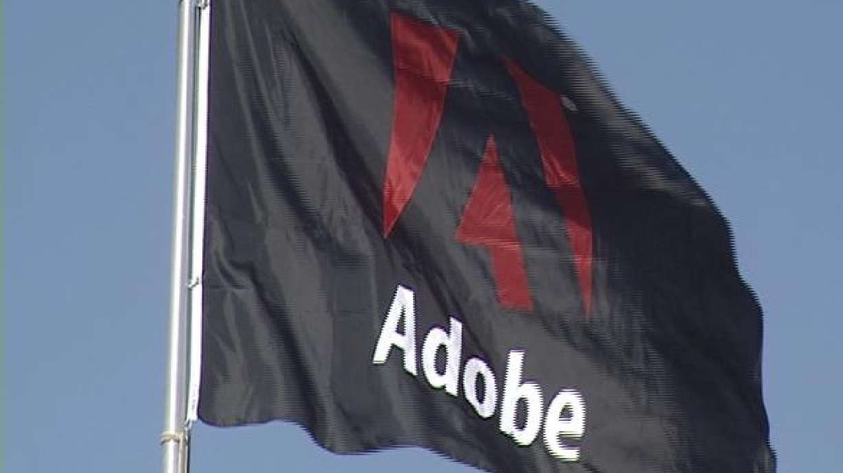 Adobe sues Omniture co-founder for breach of contract