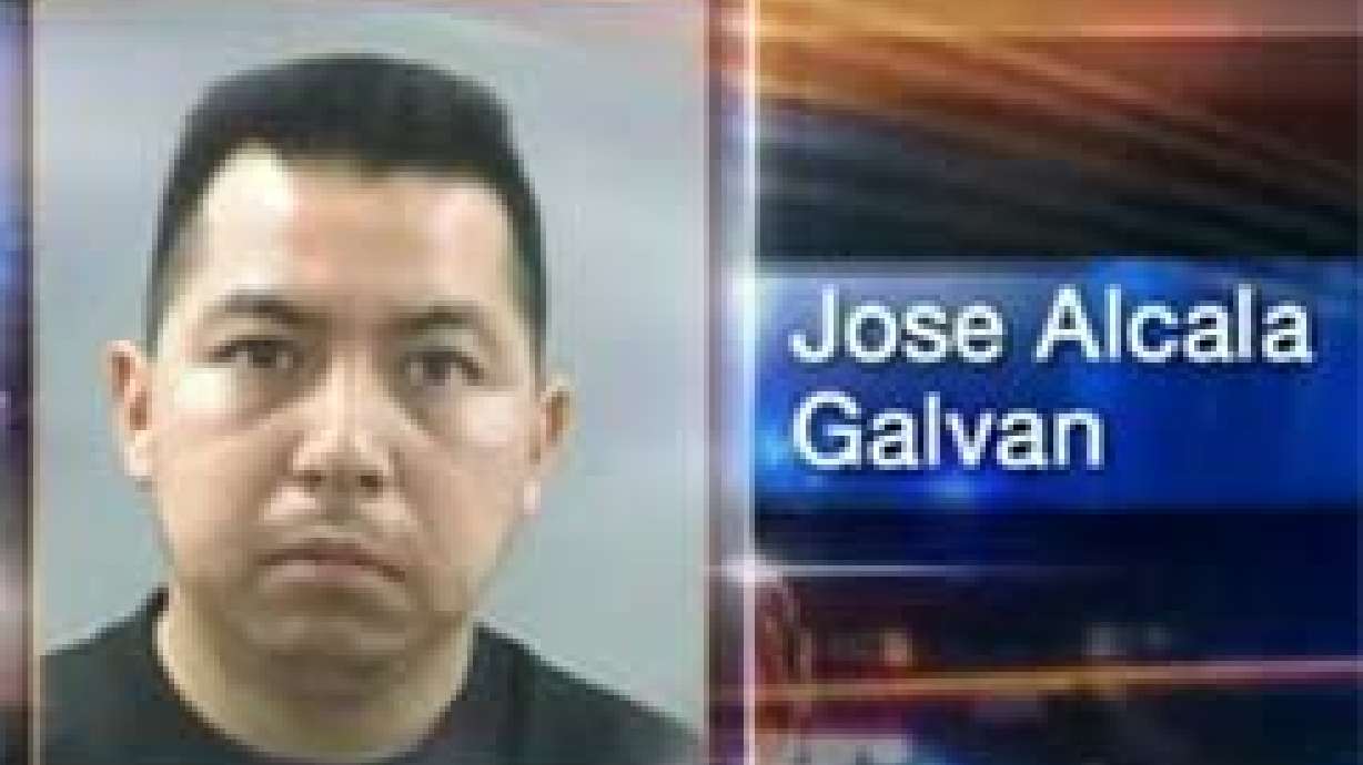 Man is Accused of Luring Teen Through Text Messaging
