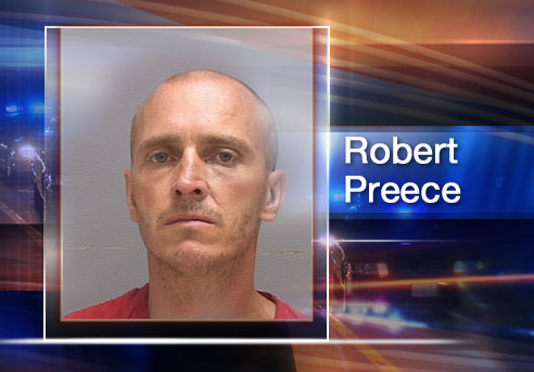 Search for Utah Fugitive Goes Nationwide