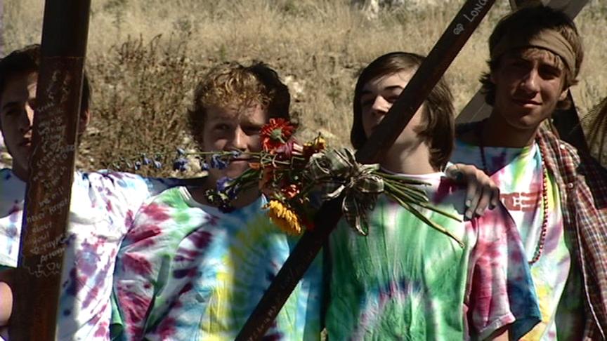 Parents Talk About Teen Who Was Electrocuted